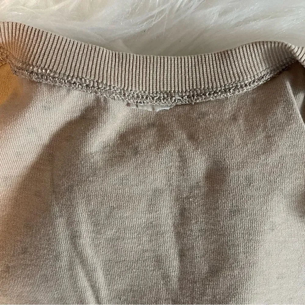 H&M Baby Printed Onesie